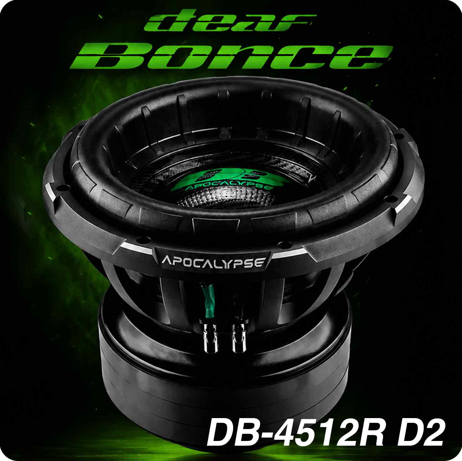 DB-4512R D2